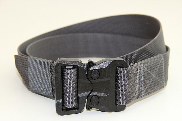 1.5 EveryDay Travel Belt Jones Tactical LLC