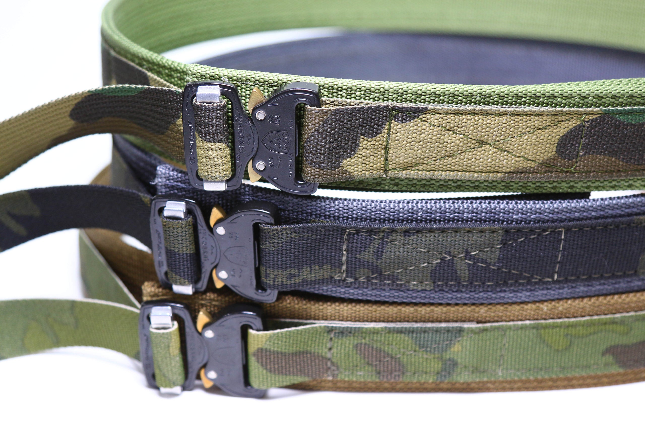 Jones Tactical EDB Lite Belt Jones Tactical LLC